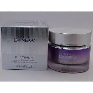 ISA‎ KNOX PLATINUM SCULTING NIGHT CREAM 1.7 FL, BRAND NEW IN BOX